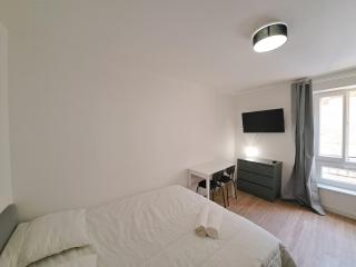 Palerme - Appart'city - Reims - 5
