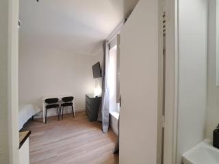 Palerme - Appart'city - Reims - 2