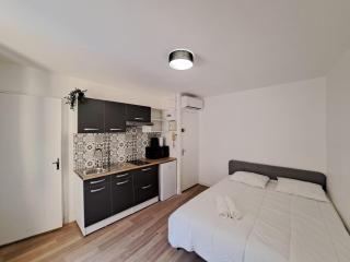 Palerme - Appart'city - Reims - 0