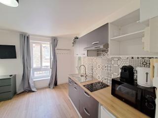 Palerme - Appart'city - Reims - 6