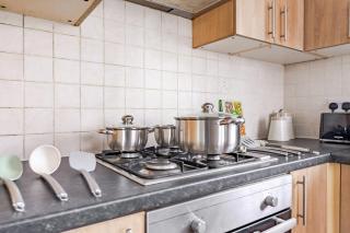 Spacious modern apartment in South Croydon - Purley - 9