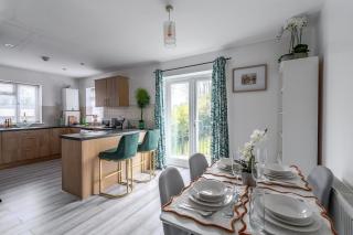 Spacious modern apartment in South Croydon - Purley - 6