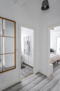 Spacious modern apartment in South Croydon - Purley - 5
