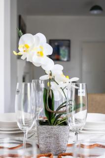 Spacious modern apartment in South Croydon - 4