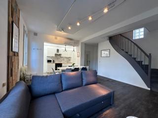 Vilnius - Grande Maison - Reims - 8