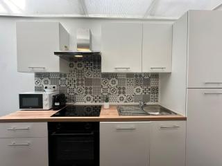 Vilnius - Grande Maison - Reims - 7