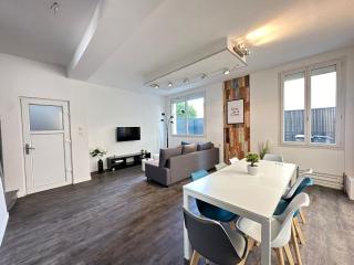Vilnius - Grande Maison - Reims - 6