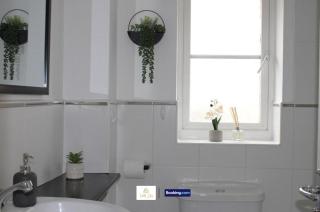 3 Bedroom House By Trinity Stays Short Lets & Serviced Accommodation Cambridge With Free WiFi & Parking - Cambridge - 4