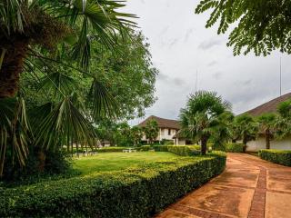 Pecanwood Lodge - 9