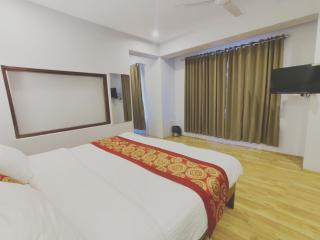Hotel Apricot Inn kargil - Kargil - 3