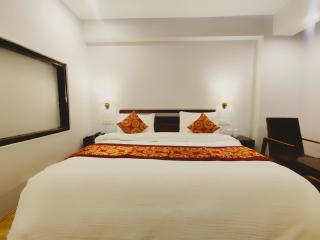 Hotel Apricot Inn kargil - 9