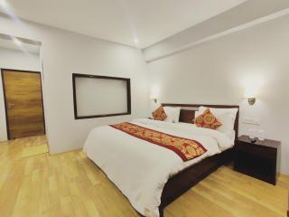 Hotel Apricot Inn kargil - 8