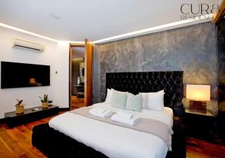 Luxury 2 Bed Knightsbridge Flat - Londra - 9