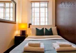 Luxury 2 Bed Knightsbridge Flat - Londra - 8