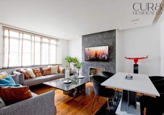 Luxury 2 Bed Knightsbridge Flat - Londra - 5
