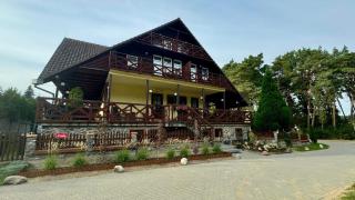 Powidz LAKESIDE hotel & restaurant - Powidz - 8