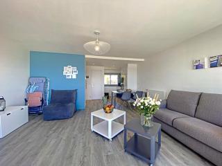 Spacieux studio terrasse, mer à 700m commerces, parking privé, Wi-Fi inclu - FR-1-349-116 - Larmor-Plage - 3