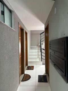 Lindo apartamento - 3 min da praia do recreio - 2
