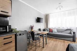 Onyx Studio Deluxe Zoliborz - Warsaw - 9