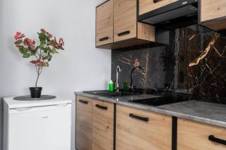 Onyx Studio Deluxe Zoliborz - Warsaw - 6