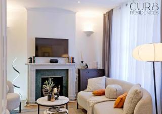 Charming Mews House in the Heart of South Kensington - London - 0