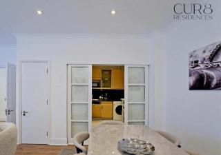 Charming Mews House in the Heart of South Kensington - London - 8