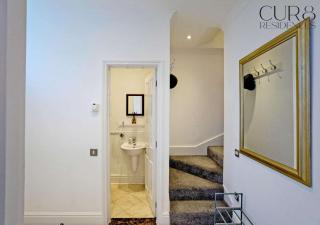 Charming Mews House in the Heart of South Kensington - London - 5