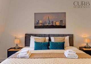 Charming Mews House in the Heart of South Kensington - London - 3