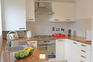 3 Bedroom House By Trinity Stays Short Lets & Serviced Accommodation Cambridge With Free WiFi & Parking - 6