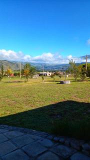 La escondida las siringuillas - Tafí del Valle - 8