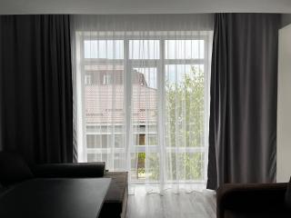 Issyk Kul, Chok Tal village - 2