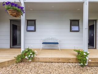 Maungatapu Studio 2 - Rangataua Holiday Home - Ohakune - 6