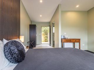 Maungatapu Studio 2 - Ohakune Holiday Home - 2
