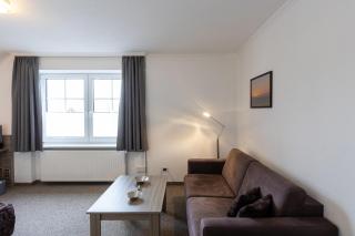 Cuxlandhotel Doppelzimmer 114 - Dorum-Neufeld - 8