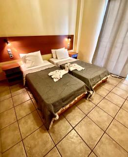 Nireas Resort Corfu - Acharavi - 7