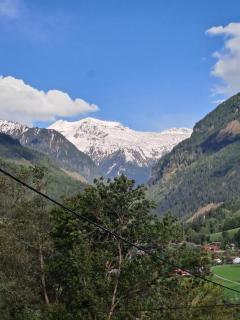 Ferienwohnung Traumblick in Gmünd - 1