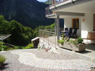 Dorfblick, Ferienwohnung - Sonntag - 2