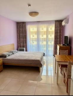 Cozy studio in the center of sunny beach - Sunny Beach - 8