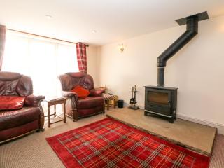 Ford Coach House Cottage - Leek - 5