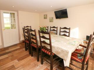 Ford Coach House Cottage - Leek - 3
