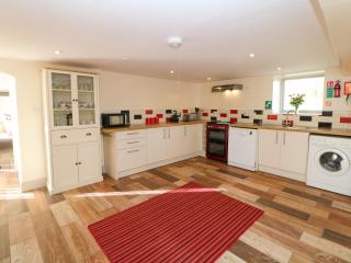 Ford Coach House Cottage - 1