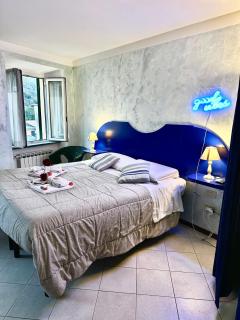 Good vibes penthouse Ca Lidia 5terreparco - 8