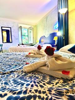 Good vibes penthouse Ca Lidia 5terreparco - Riomaggiore - 6