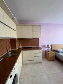 Cozy studio in the center of sunny beach - Sunny Beach - 6
