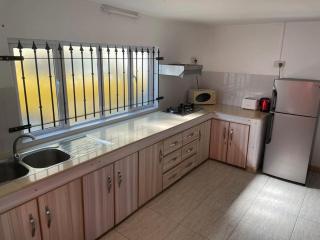 L'appartement de Dévi à blue bay - 2 min de la plage à pied - Mahébourg - 4