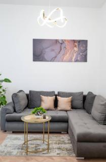 Gold'n Marble Studio - Budapest - 8
