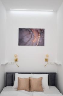 Gold'n Marble Studio - Budapest - 3