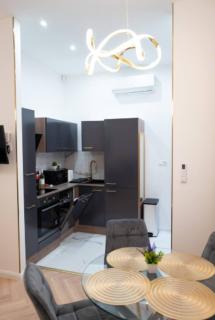 Gold'n Marble Studio - Budapest - 7