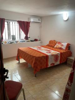 L'appartement de Dévi à blue bay - 2 min de la plage à pied - 3