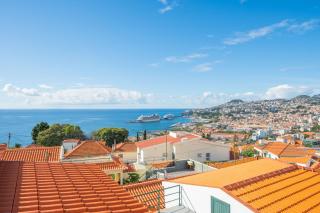 FLH Funchal Sissi Lanço with View - Funchal - 9